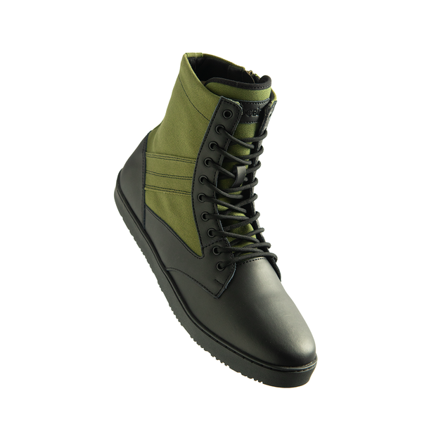 Jungle Boots