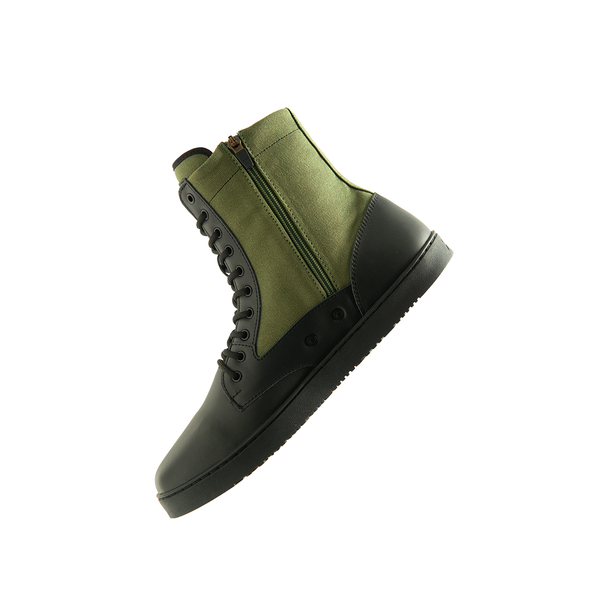 Jungle Boot